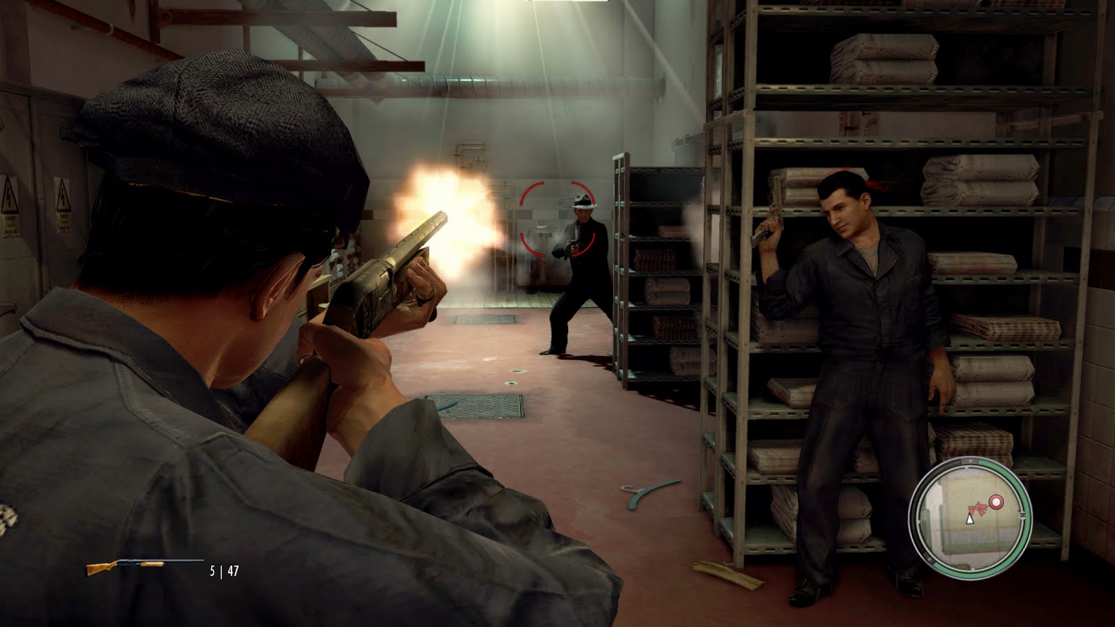 Mafia 2 Cheats Cheat Codes Hints Tips